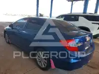 2012 Honda CIVIC фото