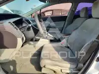 2012 Honda CIVIC photo