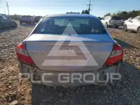 2012 Honda CIVIC фото