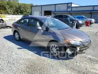 2012 Honda CIVIC photo