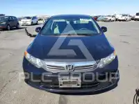2012 Honda CIVIC фото