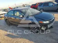 2012 Honda CIVIC фото
