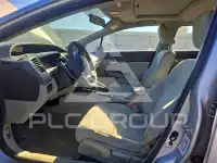 2012 Honda CIVIC фото