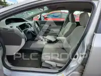 2012 Honda CIVIC фото