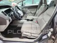2012 Honda CIVIC фото