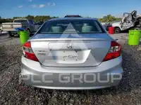 2012 Honda CIVIC фото