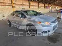 2012 Honda CIVIC photo