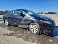 2012 Honda CIVIC photo