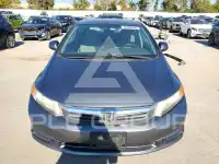 2012 Honda CIVIC photo