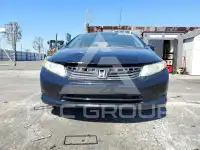 2012 Honda CIVIC photo