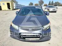 2012 Honda CIVIC фото