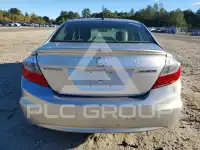 2012 Honda CIVIC фото