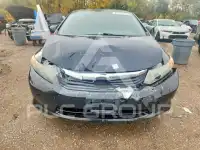 2012 Honda CIVIC фото