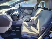 2012 Honda CIVIC фото