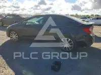 2012 Honda CIVIC фото