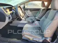 2012 Honda CIVIC фото