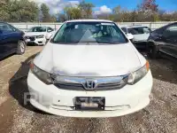2012 Honda CIVIC photo