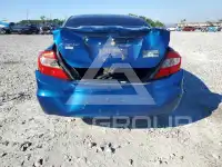 2012 Honda CIVIC photo