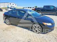 2012 Honda CIVIC фото