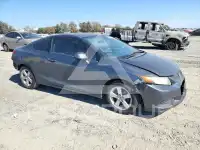 2012 Honda CIVIC фото