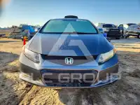 2012 Honda CIVIC фото