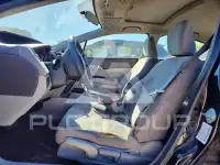2012 Honda CIVIC фото