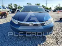 2012 Honda CIVIC photo