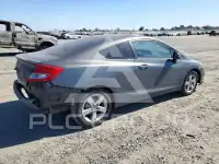 2012 Honda CIVIC фото