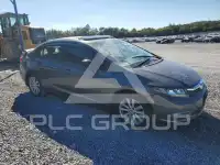 2012 Honda CIVIC фото