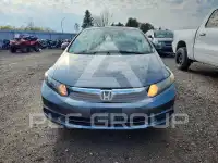 2012 Honda CIVIC photo