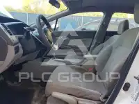 2012 Honda CIVIC фото