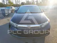 2012 Honda CIVIC фото