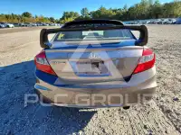 2012 Honda CIVIC photo