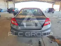 2012 Honda CIVIC photo
