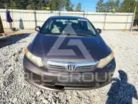 2012 Honda CIVIC photo