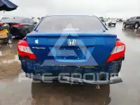 2012 Honda CIVIC photo