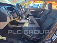 2012 Honda CIVIC фото