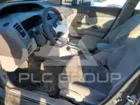 2012 Honda CIVIC photo