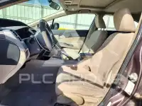 2012 Honda CIVIC фото