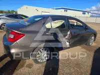 2012 Honda CIVIC фото