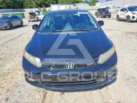 2012 Honda CIVIC фото