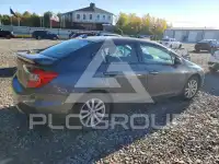 2012 Honda CIVIC фото
