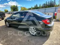 2012 Honda CIVIC photo