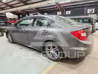 2012 Honda CIVIC фото