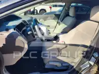 2012 Honda CIVIC фото