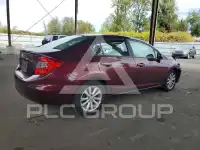 2012 Honda CIVIC photo