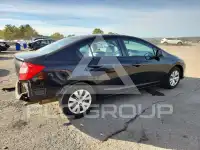 2012 Honda CIVIC фото