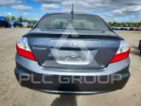 2012 Honda CIVIC фото