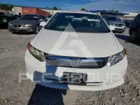 2012 Honda CIVIC фото