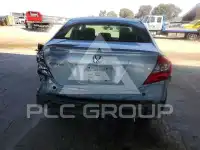 2012 Honda CIVIC фото